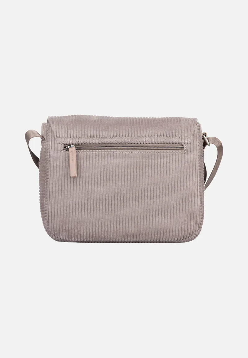 Cord 3163 Stone - Crossbody Bag