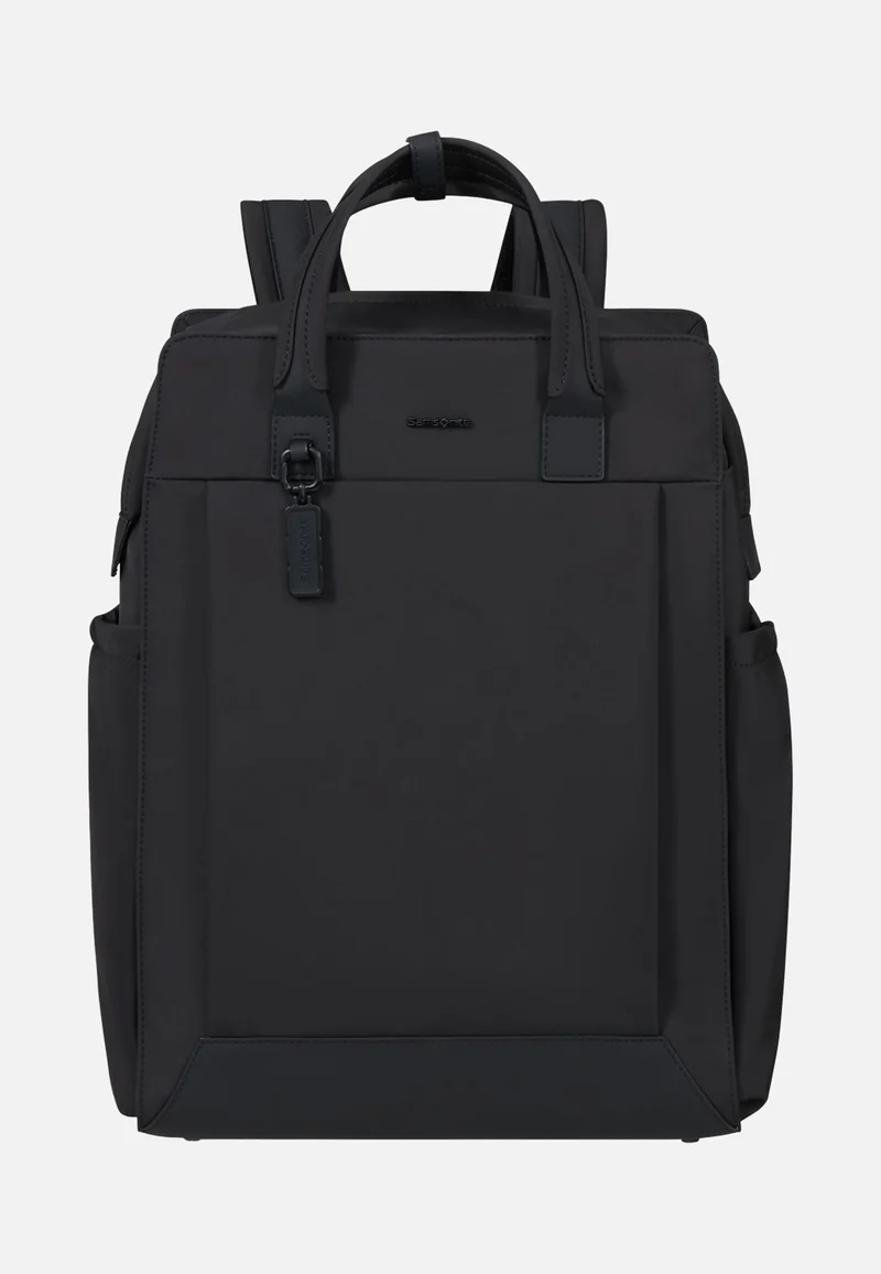 Laptop Backpack 14.1" Black - Rucksack