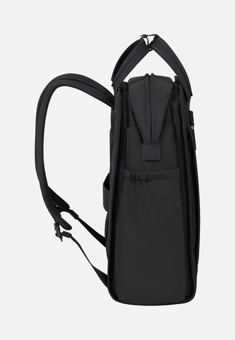 Laptop Backpack 14.1" Black - Rucksack