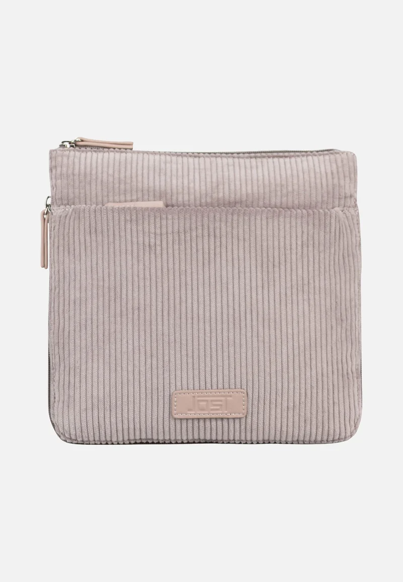 Cord 3164 Stone - Schultertasche
