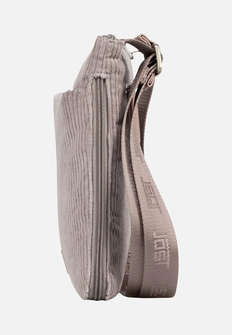 Cord 3164 Stone - Schultertasche