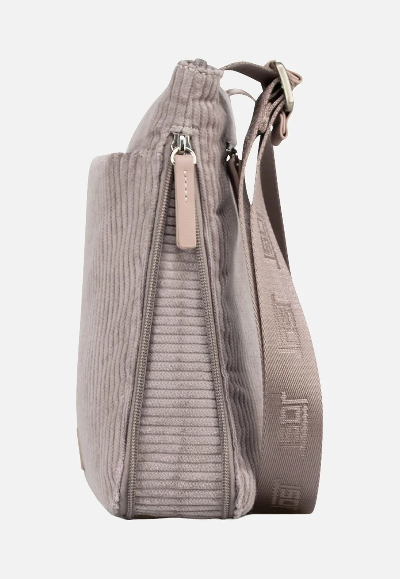 Cord 3164 Stone - Schultertasche