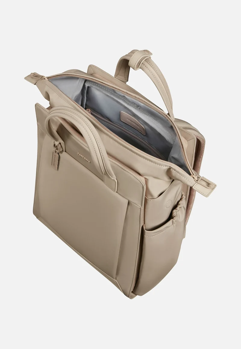 Laptop Backpack 14.1" Sandstone - Rucksack