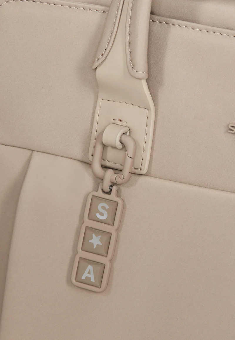 Laptop Backpack 14.1" Sandstone - Rucksack