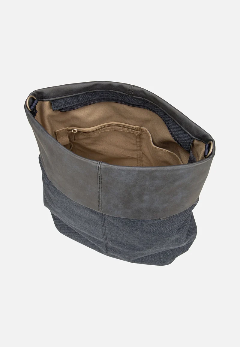 Olli OT12 Navy - Hobo Bag