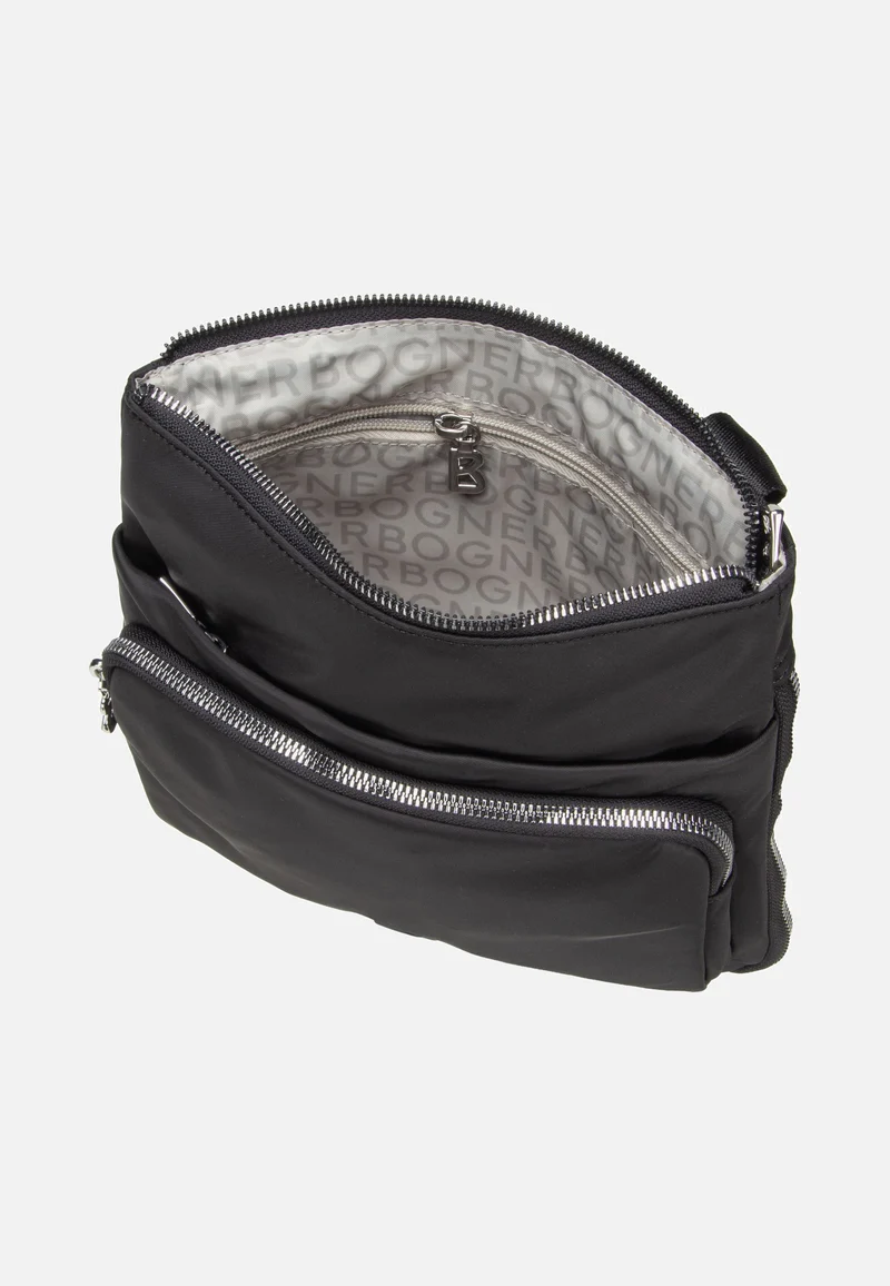 Verbier Play 1.0 Serena Black - Crossbody Bag