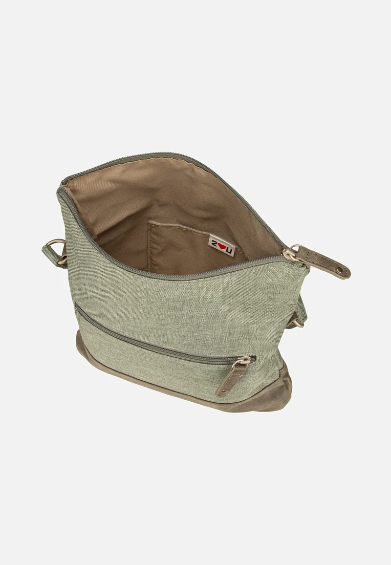 Olli OT6 Salbei - Beuteltasche