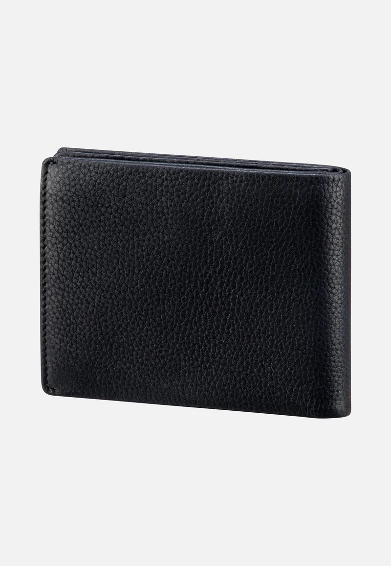 Schwarzerden Gathman Billfold H9 Black - Portemonnaie