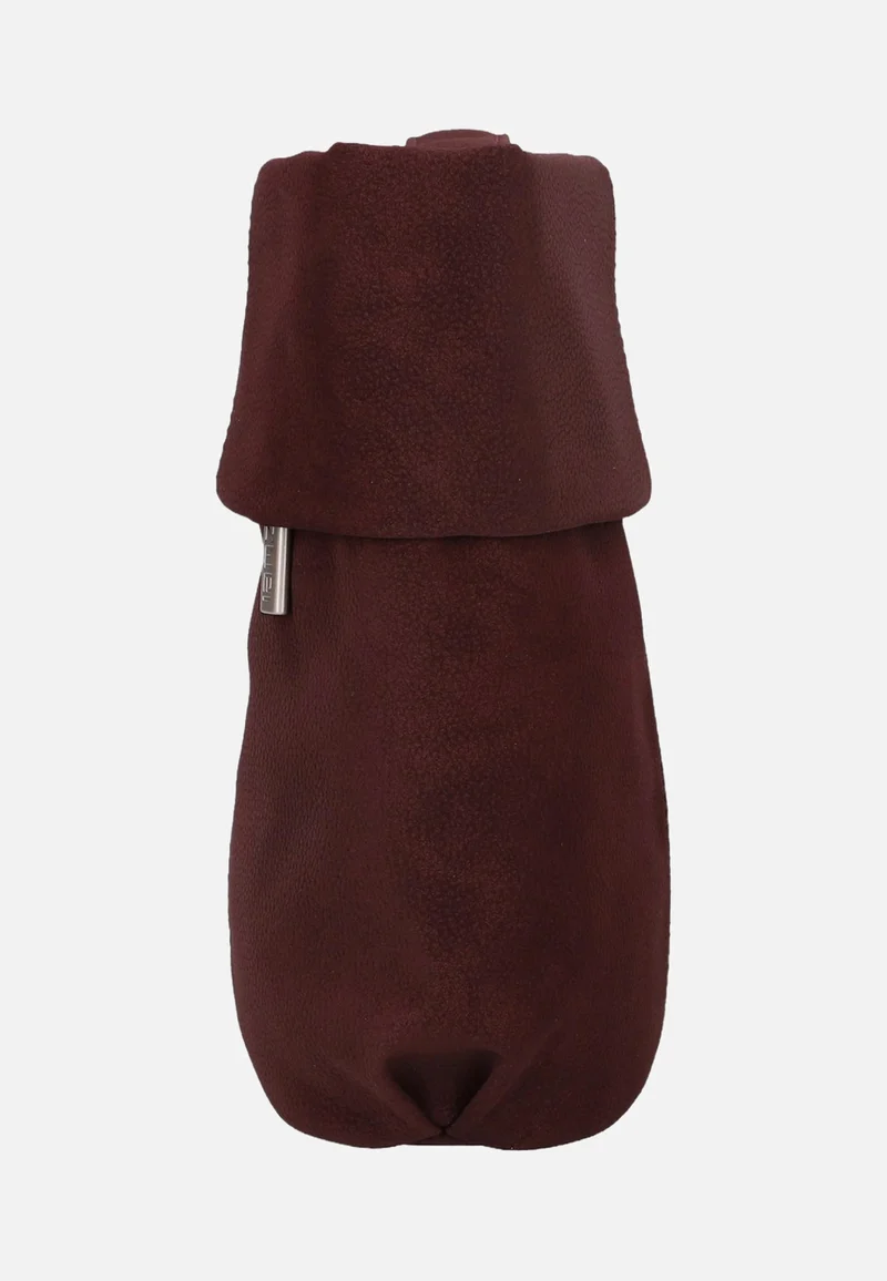 Mademoiselle M45 Nubuk/Bordeaux - Crossbody Bag