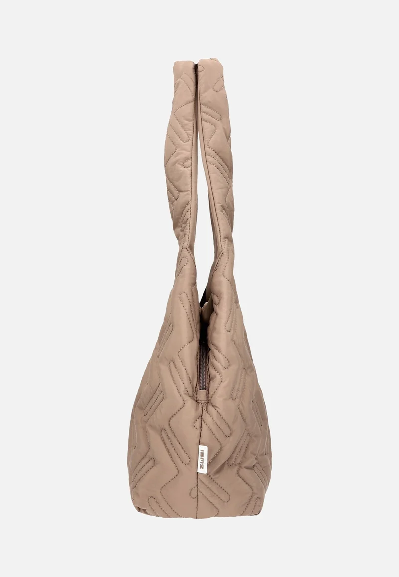 Cleo CL100 Mocca - Hobo Bag