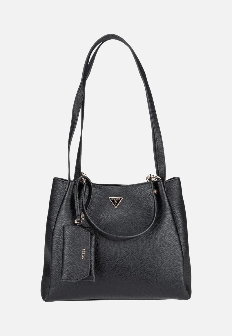 Lorella Girlfriend 6230 Black - Tote Bag