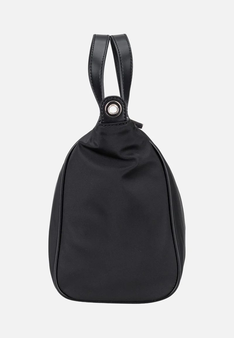 Follie Small 76019 Black - Henkeltasche