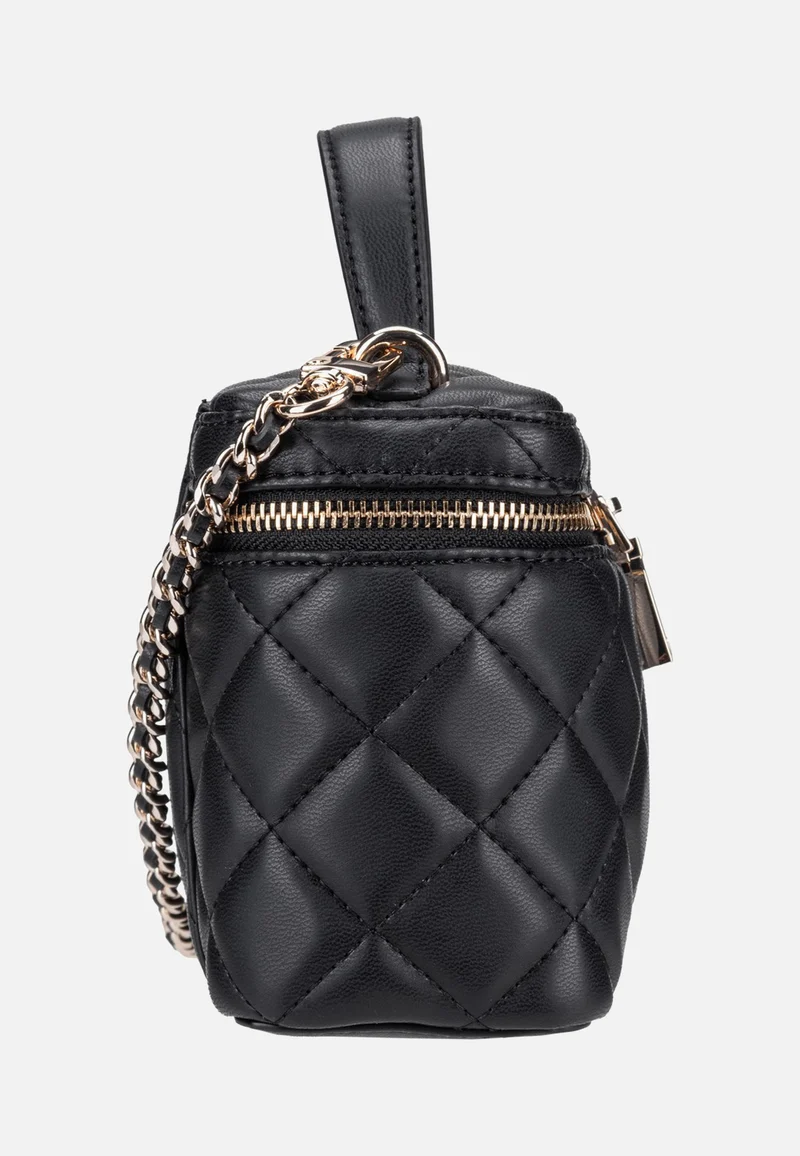 Juliet Canister 56770 Black - Henkeltasche
