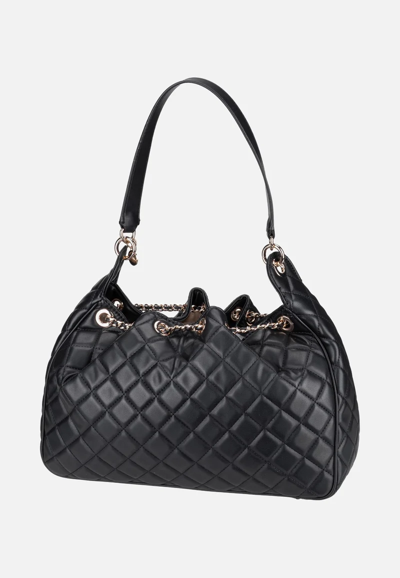 Juliet 56010 Black - Hobo Bag