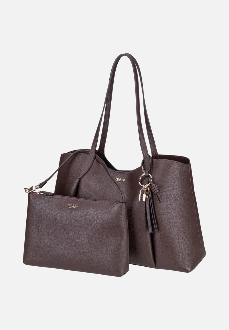 Melody 2in1 35230 Brown - Shopper