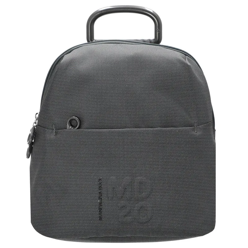 Mandarina Duck MD20 - Rucksack 28 cm (steel)