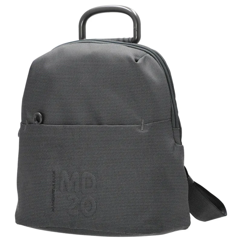 Mandarina Duck MD20 - Rucksack 28 cm (steel)