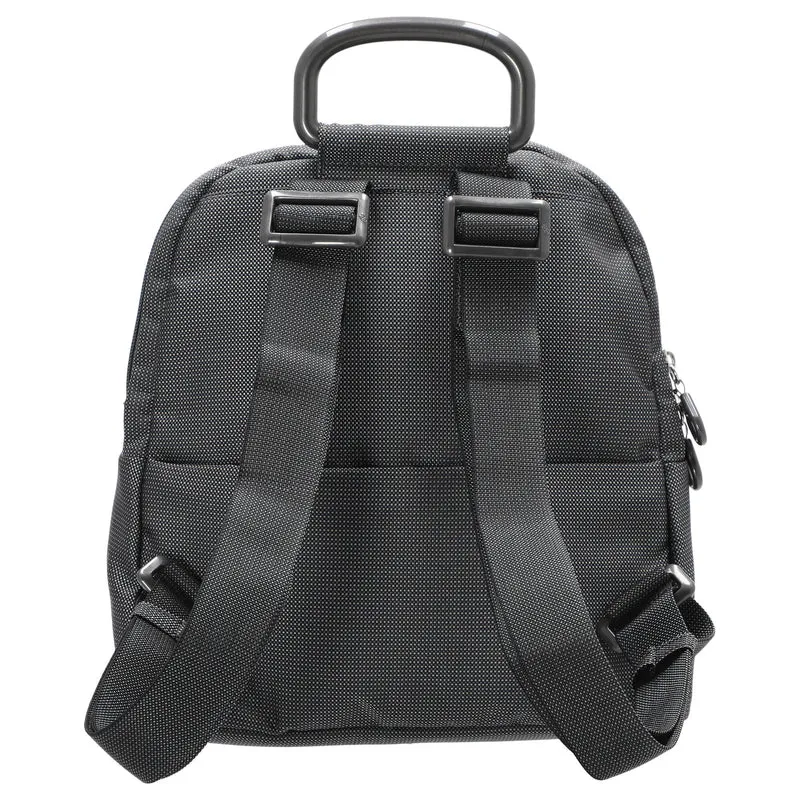Mandarina Duck MD20 - Rucksack 28 cm (steel)
