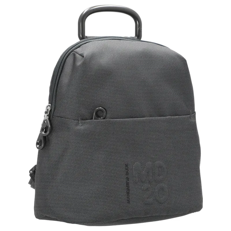 Mandarina Duck MD20 - Rucksack 28 cm (steel)