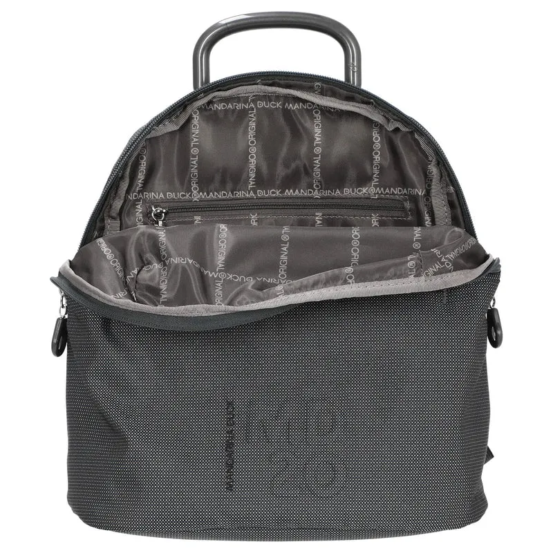 Mandarina Duck MD20 - Rucksack 28 cm (steel)