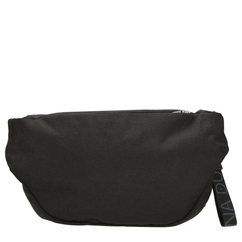 Mandarina Duck MD20 Bum Bag - Gürteltasche 26 cm (black)