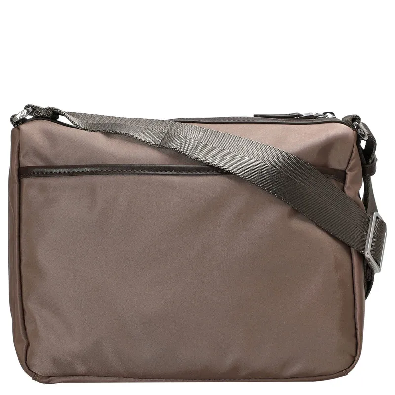 Mandarina Duck Hunter Umhängetasche 28 cm (beaver)