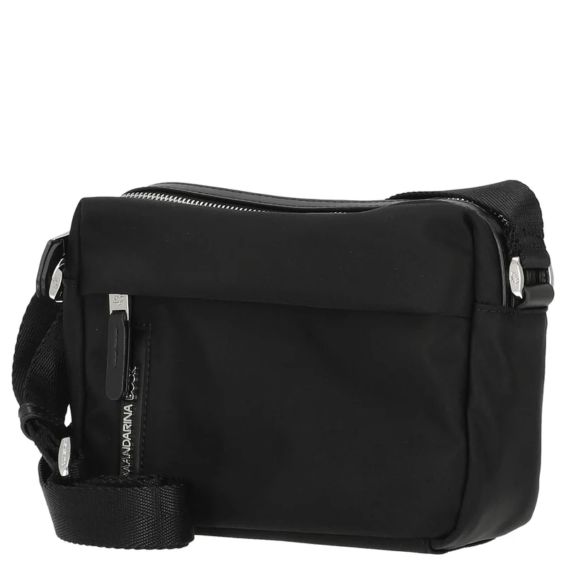 Mandarina Duck Hunter - Umhängetasche 20 cm (black)