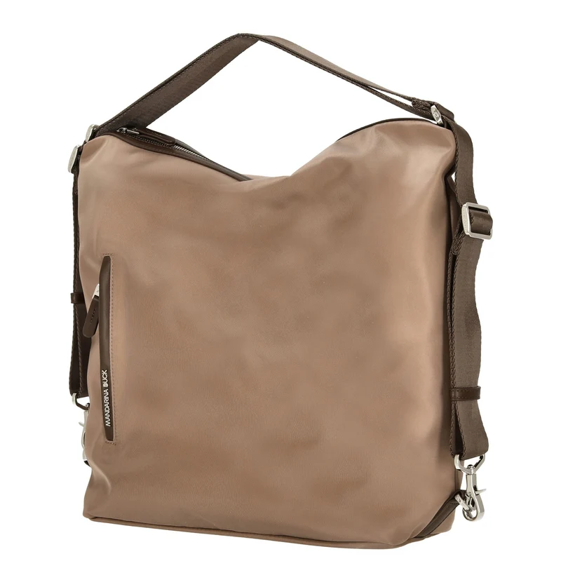Mandarina Duck Hunter - Schultertasche 35 cm (beaver)