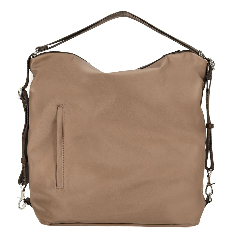 Mandarina Duck Hunter - Schultertasche 35 cm (beaver)