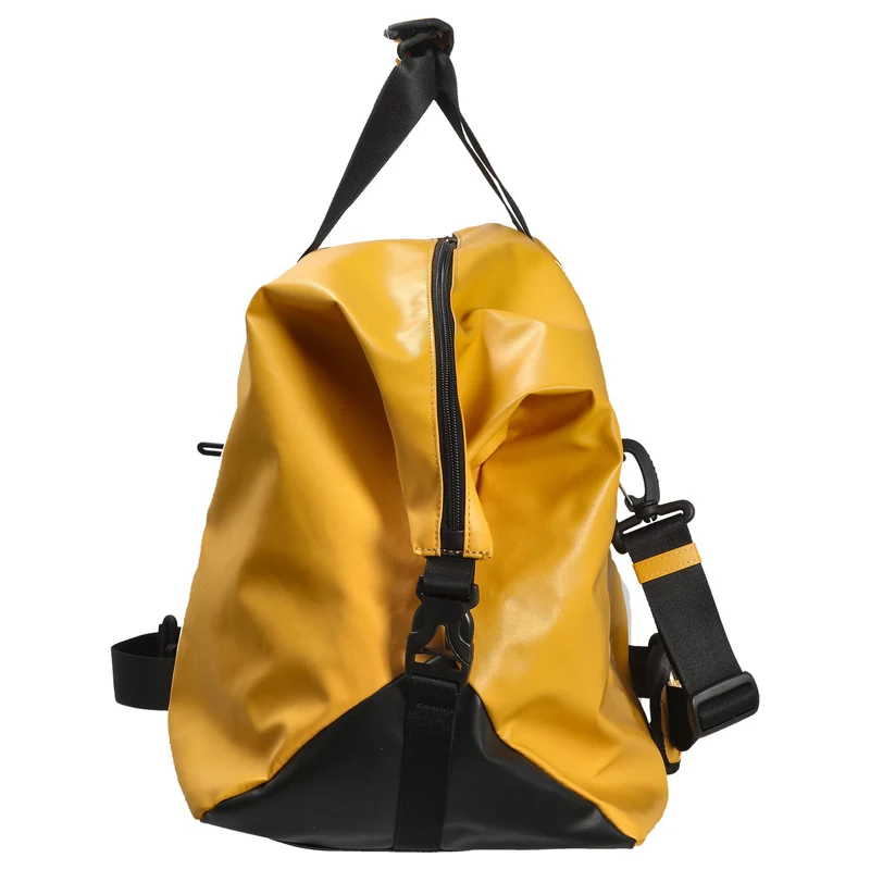 Mandarina Duck ECO - Reisetasche M 54 cm (duck yellow)