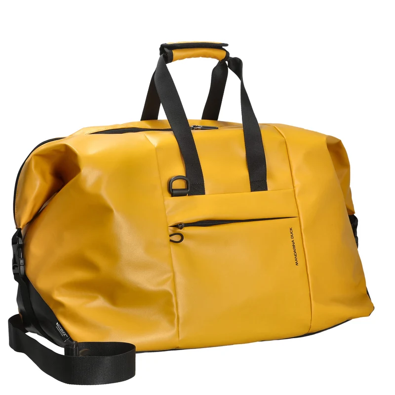 Mandarina Duck ECO - Reisetasche M 54 cm (duck yellow)