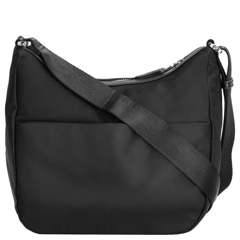 Mandarina Duck Hunter - Umhängetasche 28 cm (black)