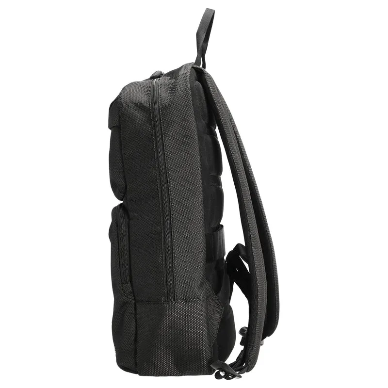Mandarina Duck Zephyr - Rucksack 39 cm (schwarz)