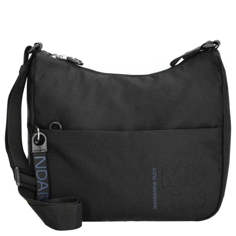 Mandarina Duck MD20 - Umhängetasche 28 cm (black)