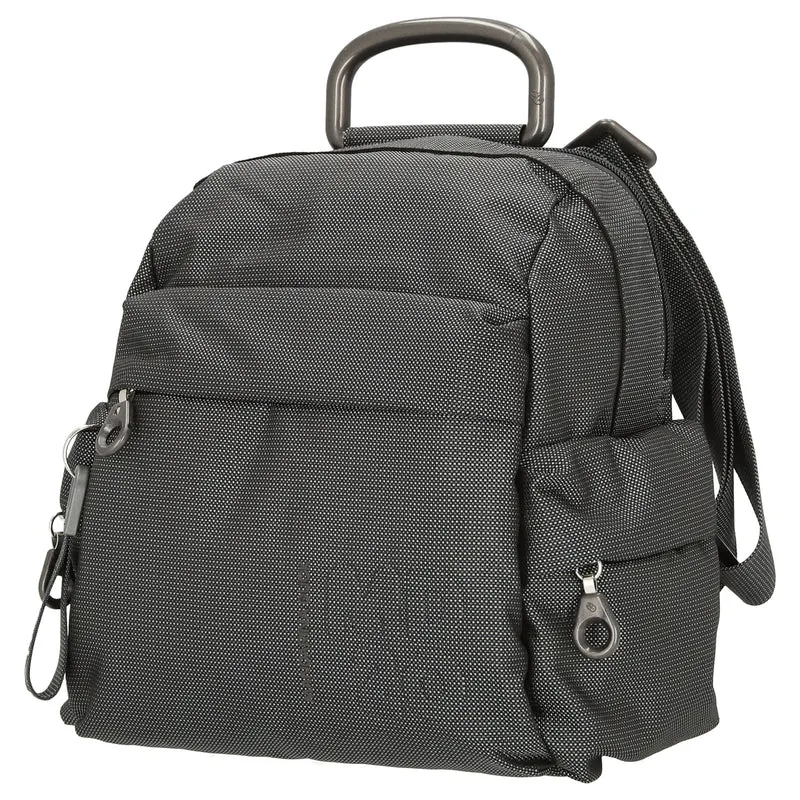 Mandarina Duck MD20 - Rucksack 28 cm (steel)