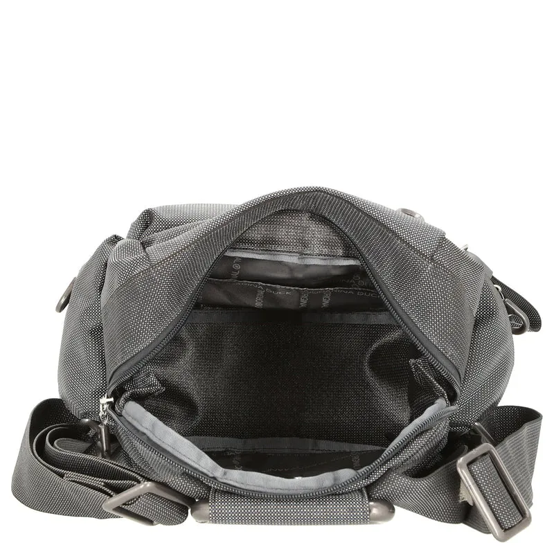 Mandarina Duck MD20 - Rucksack 28 cm (steel)