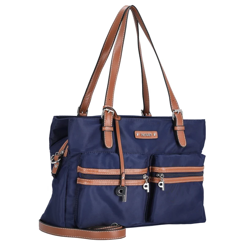 Picard Sonja - Shopper 35 cm (royal)