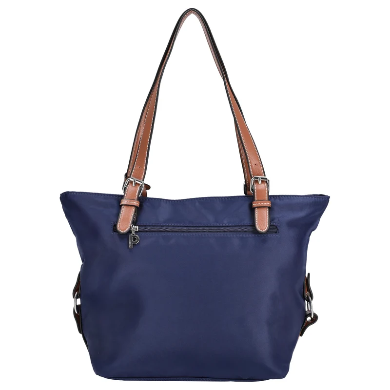 Picard Sonja - Shopper 38 cm (royal)