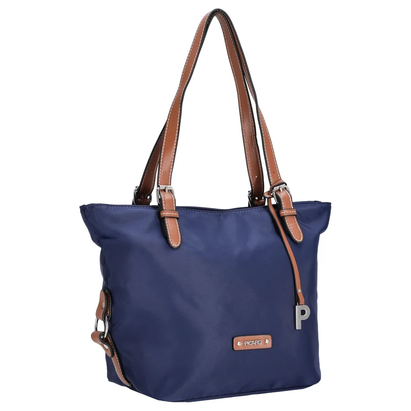 Picard Sonja - Shopper 38 cm (royal)