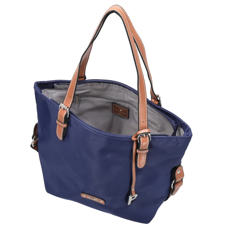 Picard Sonja - Shopper 38 cm (royal)