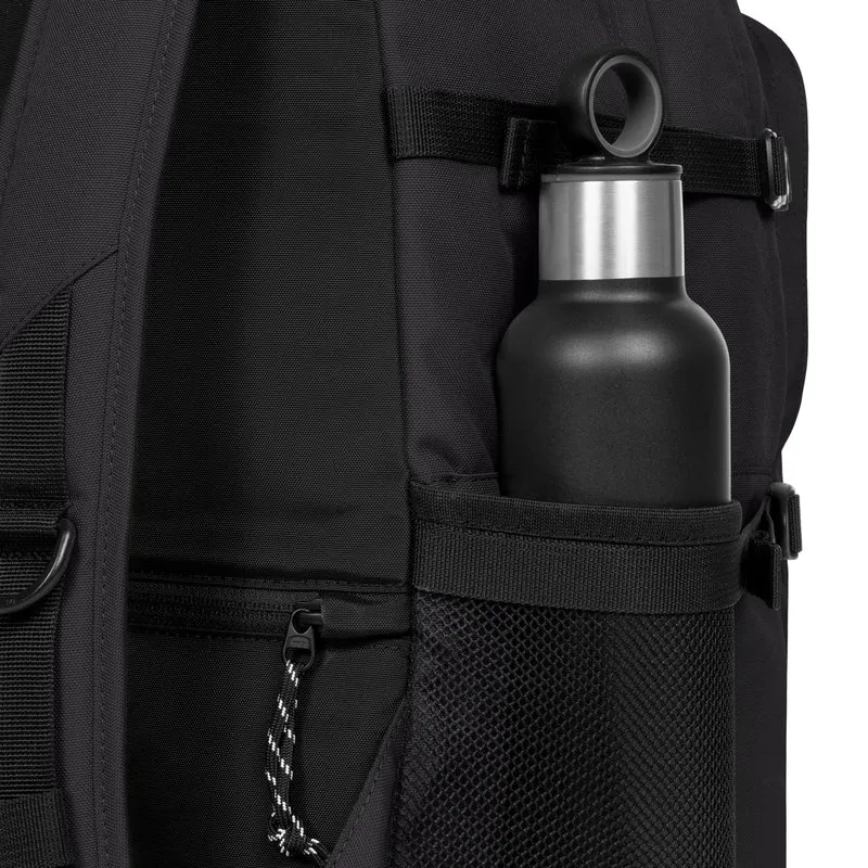 Eastpak Selection Volker Pro - Rucksack 16" 50 cm (black pro)