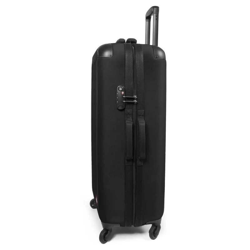 Eastpak Tranzshell L 75 - 4-Rollen-Trolley 77 cm (black)
