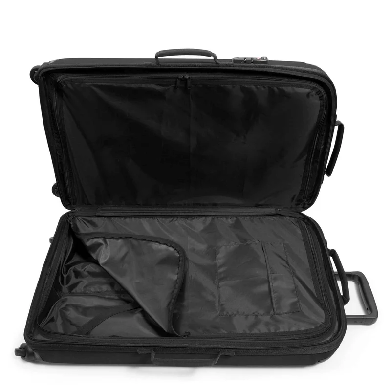 Eastpak Tranzshell L 75 - 4-Rollen-Trolley 77 cm (black)