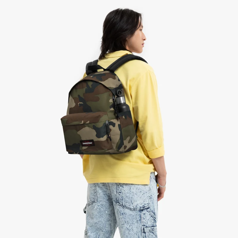 Eastpak selection Day Pak'r - Rucksack 14" 40 cm (camo)