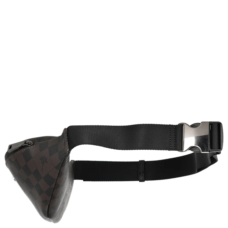 Joop Cortina Piazza Leo - Gürteltasche 37 cm (seal brown)