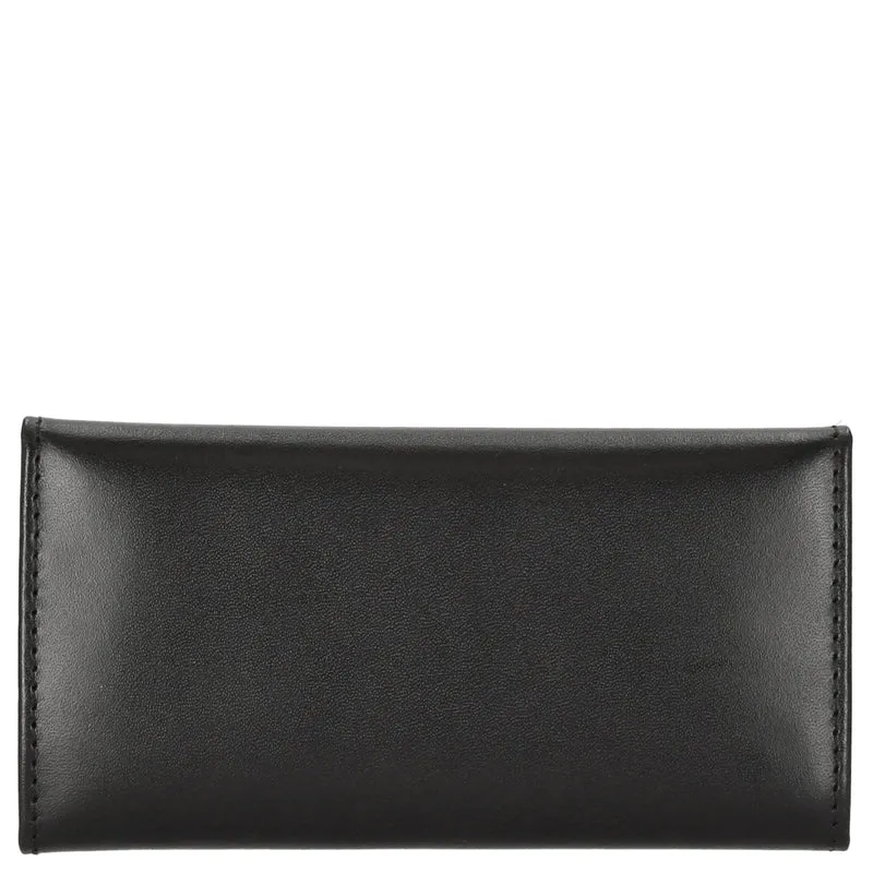 Porsche Design Classic - Schlüsseletui L 13 cm (black)