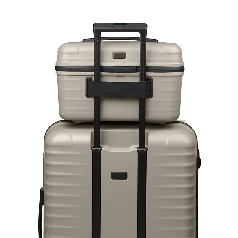 TITAN UPGRADE - Beautycase 39 cm (moonstone grey)