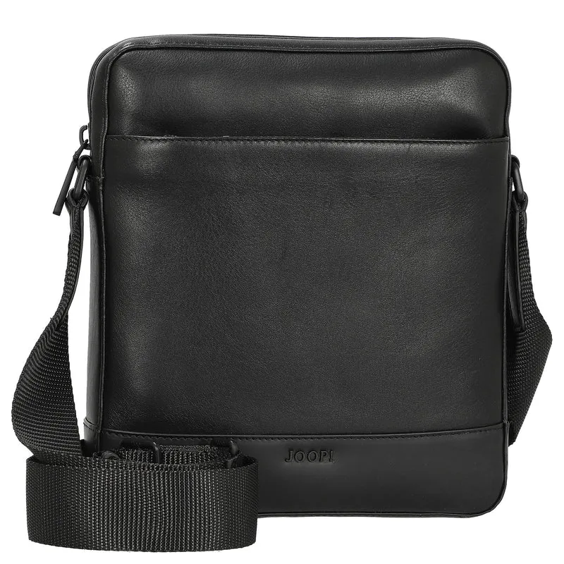 Joop Manciano Remus - Schultertasche XS 25 cm (black)