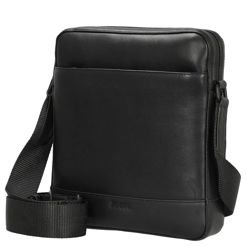 Joop Manciano Remus - Schultertasche XS 25 cm (black)