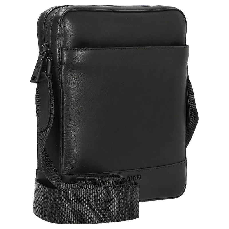 Joop Manciano Remus - Schultertasche XS 25 cm (black)